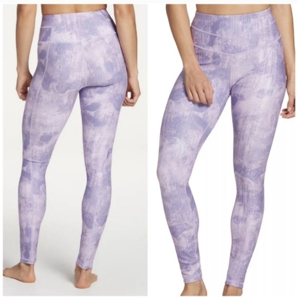 Leggings pattern - Picture 1 of 5